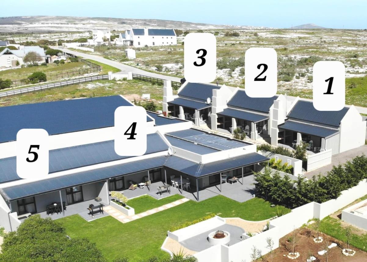 Three Feathers Langebaan