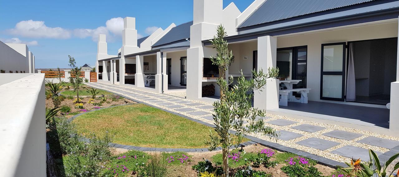 Three Feathers Chalé Langebaan