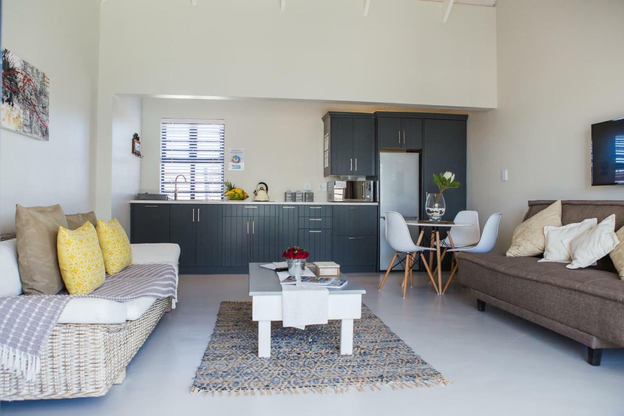 Three Feathers Langebaan